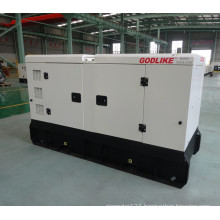 Factory Direct Sale 50Hz 30kw Chinese Diesel Generator (4DX22-50D) (GDX37*S)